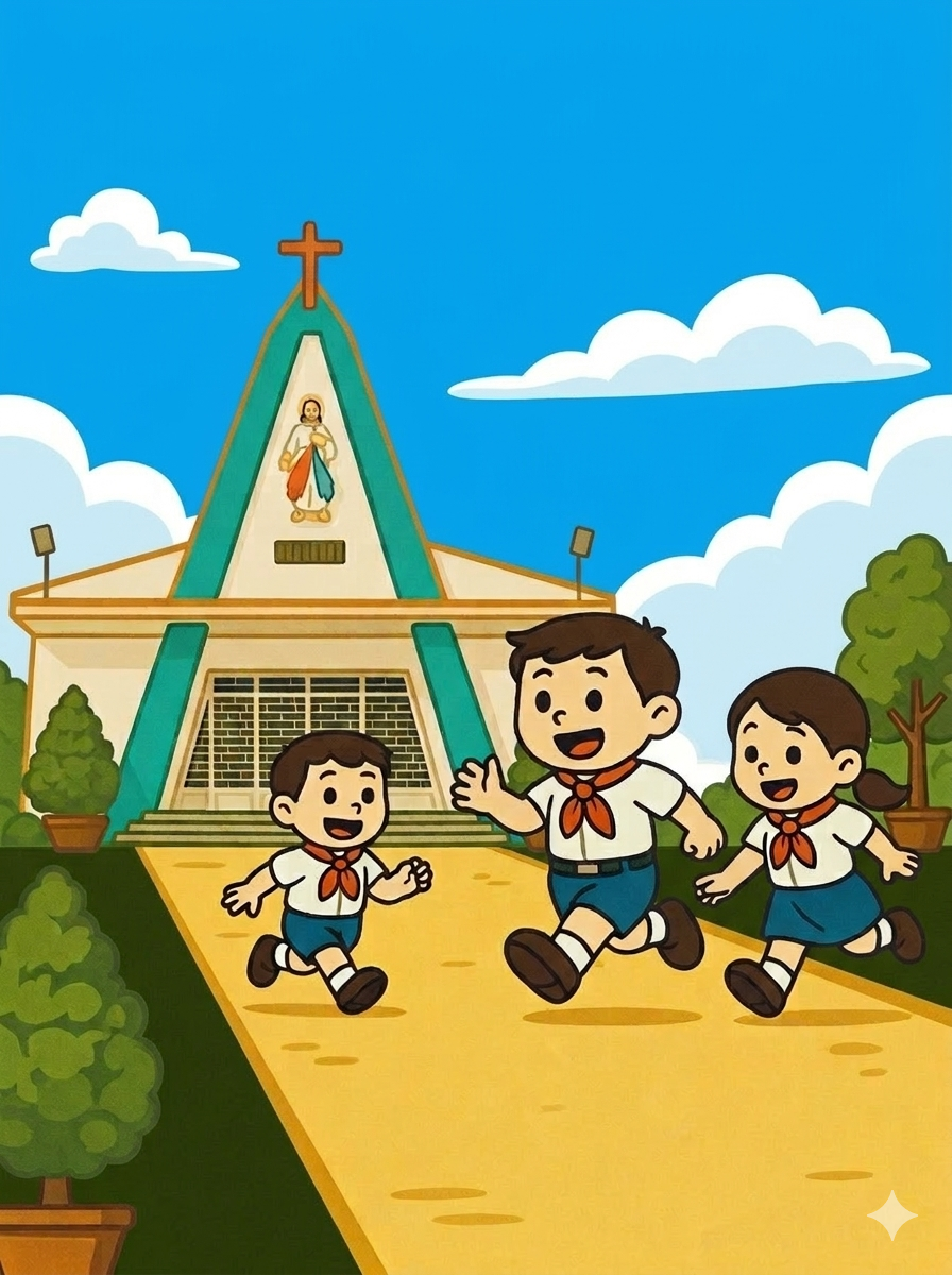 Login illustration